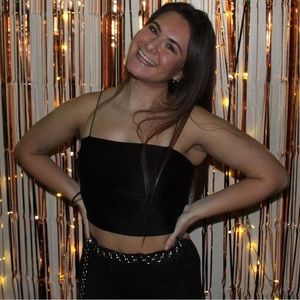 Meet your Posher, Sophia